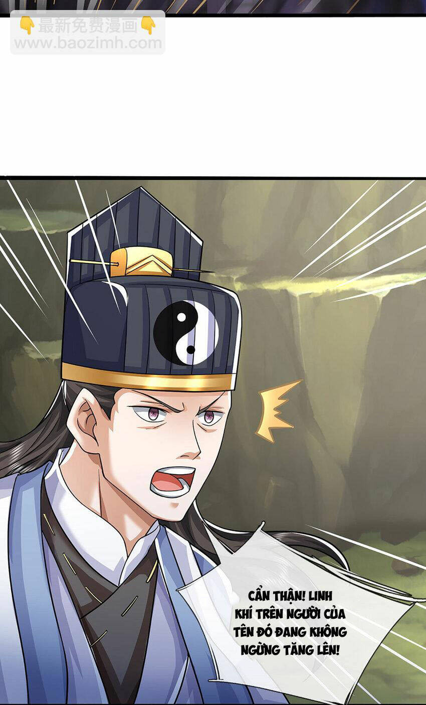Lựa Chọn Thần Cấp: Ta Không Theo Sáo Lộ Mạnh Lên Chapter 102 - Trang 2