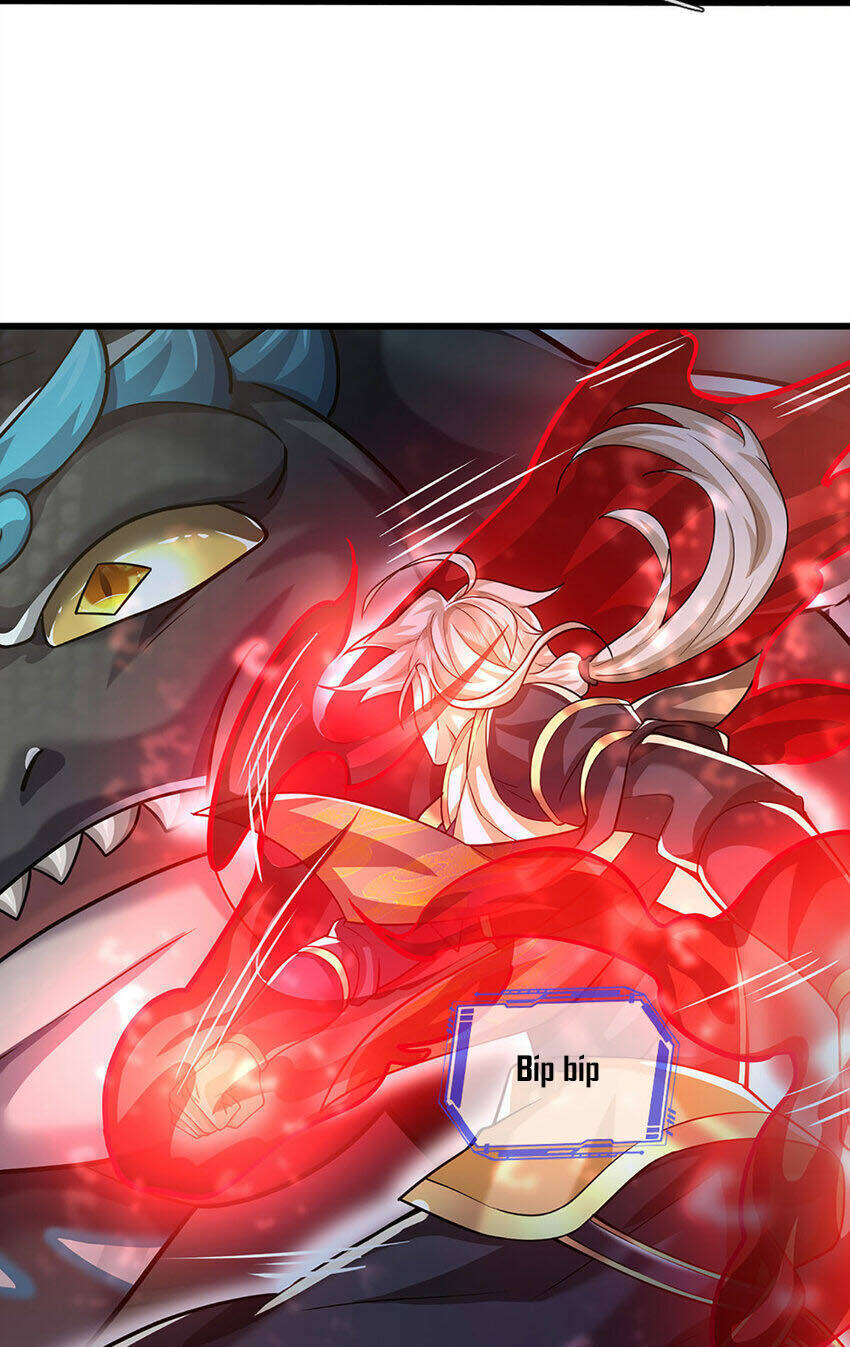 Lựa Chọn Thần Cấp: Ta Không Theo Sáo Lộ Mạnh Lên Chapter 102 - Trang 2