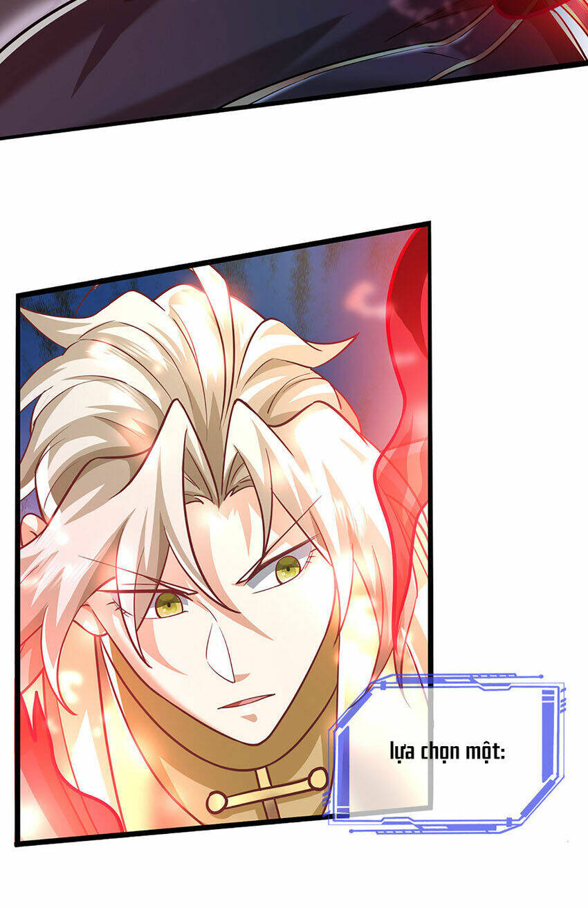 Lựa Chọn Thần Cấp: Ta Không Theo Sáo Lộ Mạnh Lên Chapter 102 - Trang 2