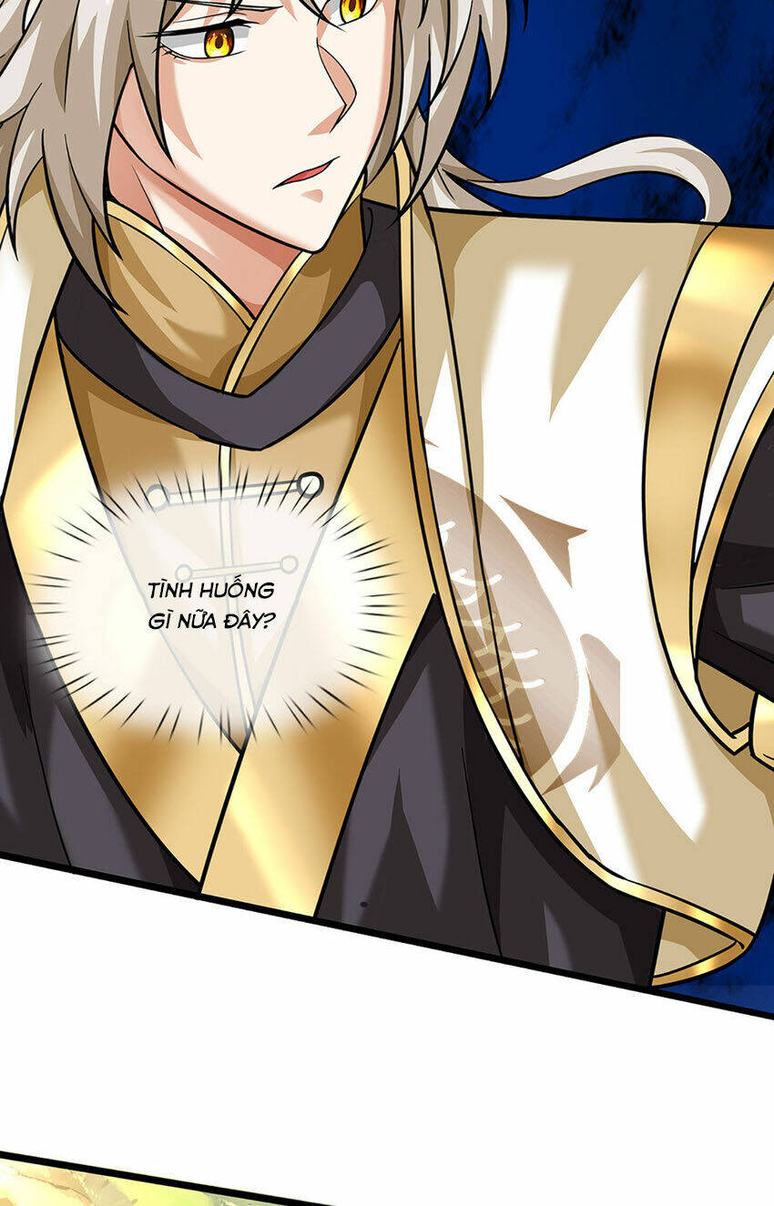 Lựa Chọn Thần Cấp: Ta Không Theo Sáo Lộ Mạnh Lên Chapter 102 - Trang 2