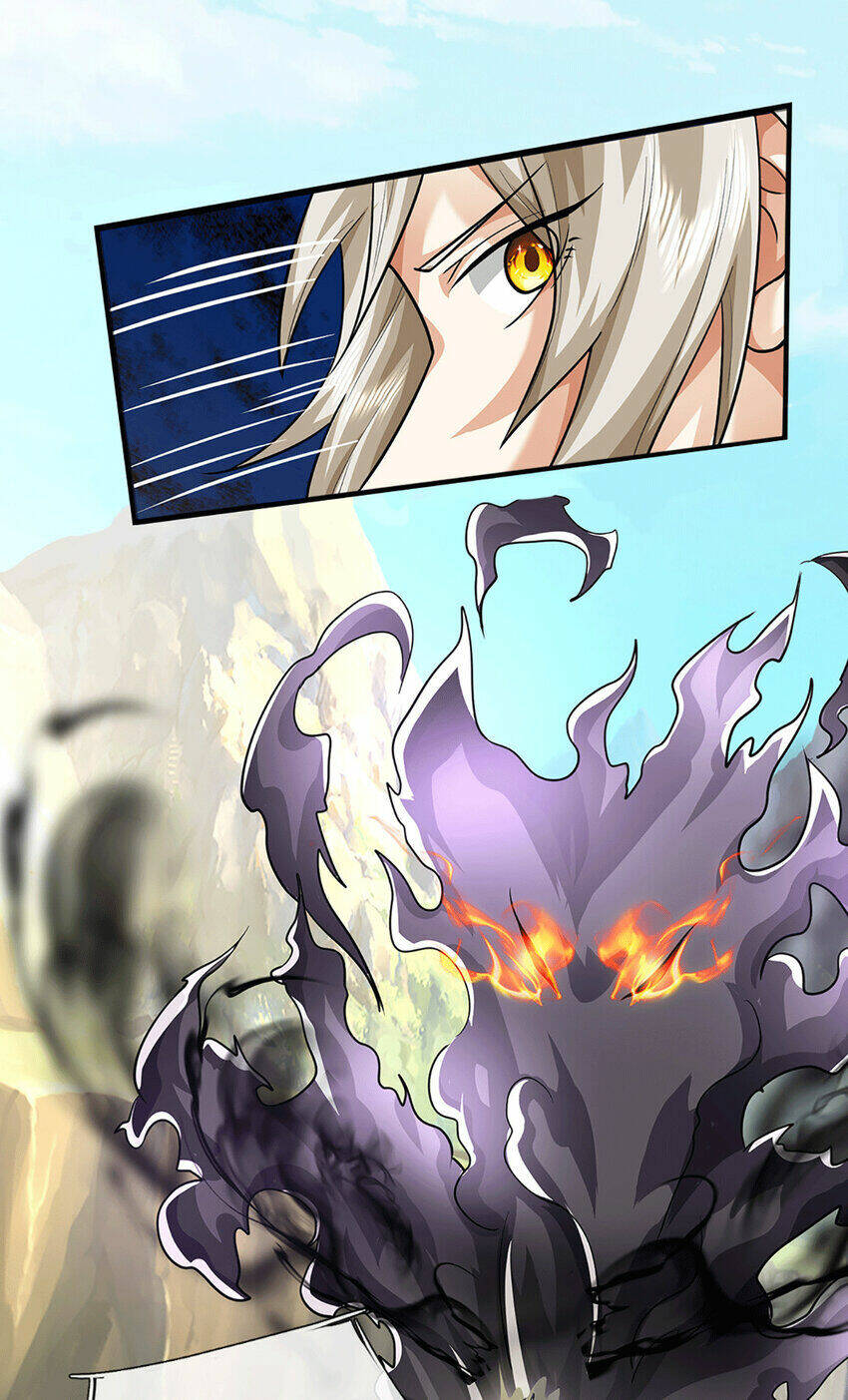 Lựa Chọn Thần Cấp: Ta Không Theo Sáo Lộ Mạnh Lên Chapter 102 - Trang 2