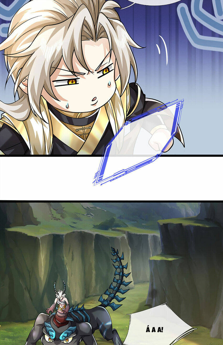 Lựa Chọn Thần Cấp: Ta Không Theo Sáo Lộ Mạnh Lên Chapter 102 - Trang 2