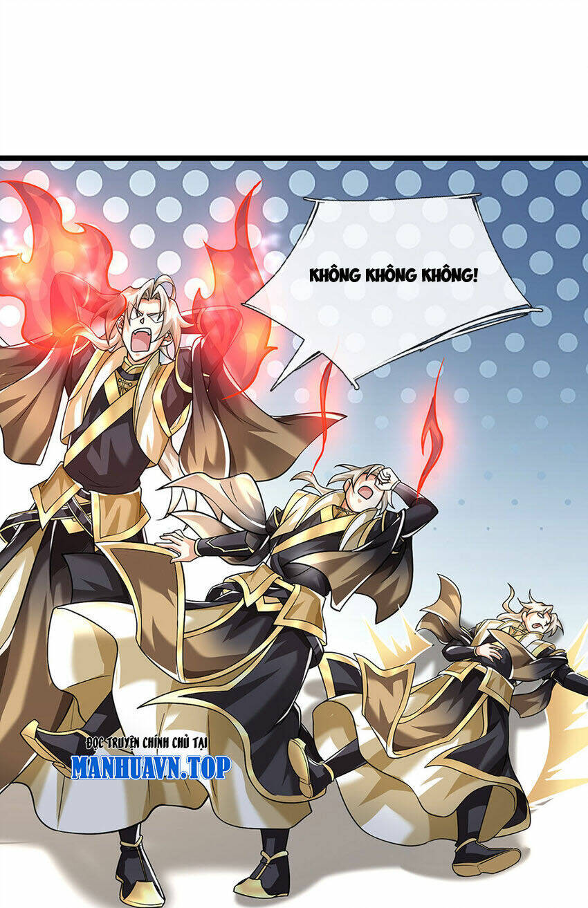 Lựa Chọn Thần Cấp: Ta Không Theo Sáo Lộ Mạnh Lên Chapter 102 - Trang 2