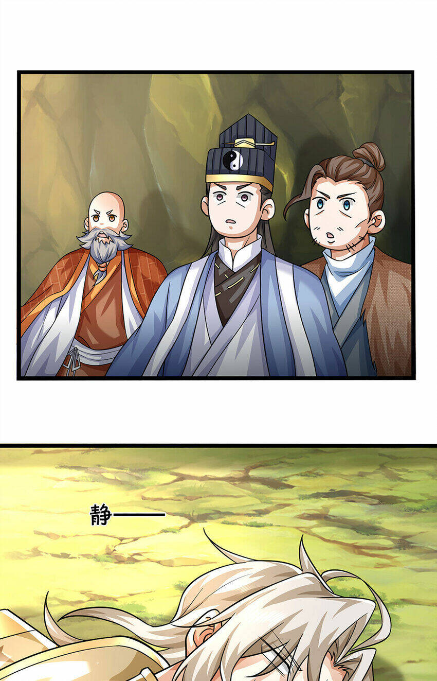 Lựa Chọn Thần Cấp: Ta Không Theo Sáo Lộ Mạnh Lên Chapter 102 - Trang 2