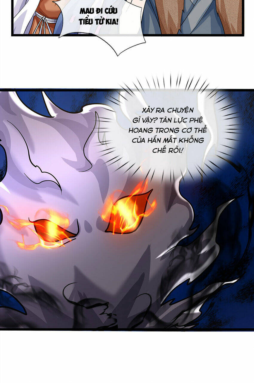 Lựa Chọn Thần Cấp: Ta Không Theo Sáo Lộ Mạnh Lên Chapter 102 - Trang 2