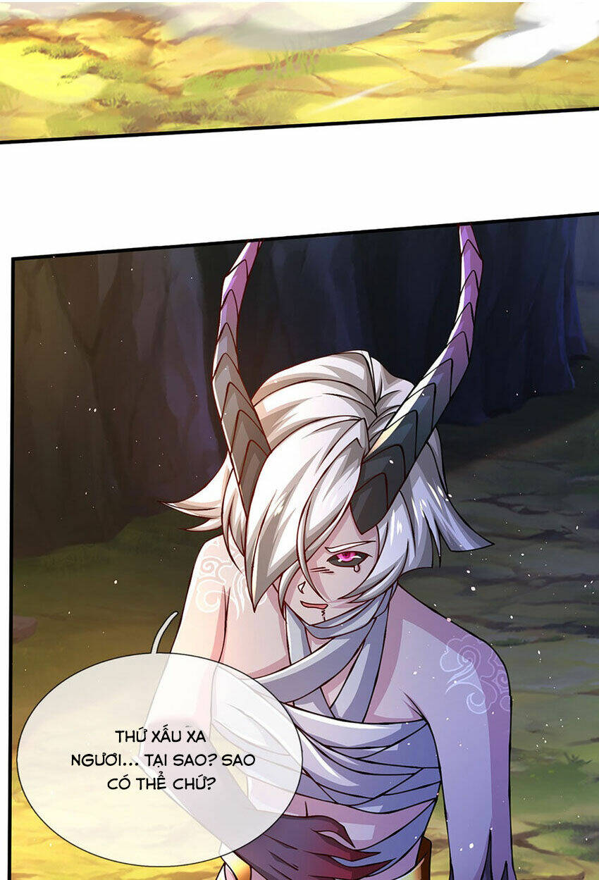 Lựa Chọn Thần Cấp: Ta Không Theo Sáo Lộ Mạnh Lên Chapter 102 - Trang 2