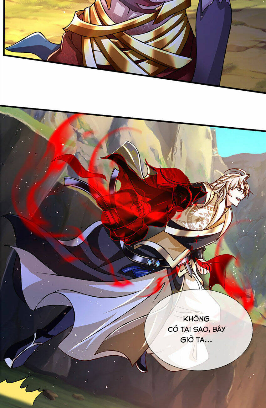 Lựa Chọn Thần Cấp: Ta Không Theo Sáo Lộ Mạnh Lên Chapter 102 - Trang 2