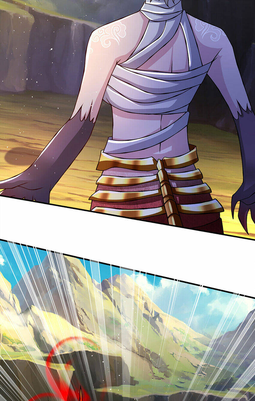 Lựa Chọn Thần Cấp: Ta Không Theo Sáo Lộ Mạnh Lên Chapter 102 - Trang 2