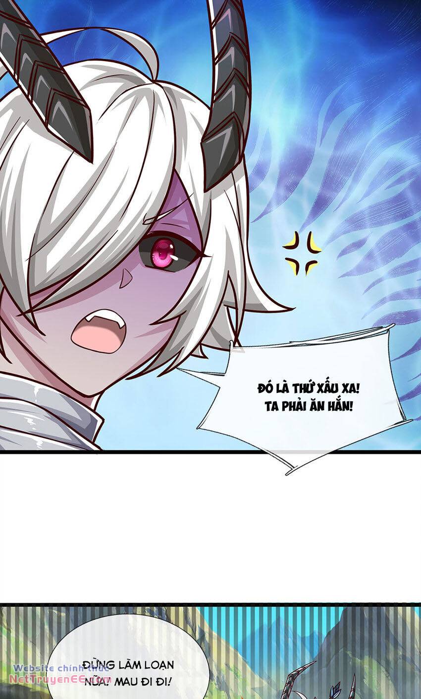 Lựa Chọn Thần Cấp: Ta Không Theo Sáo Lộ Mạnh Lên Chapter 103 - Trang 2