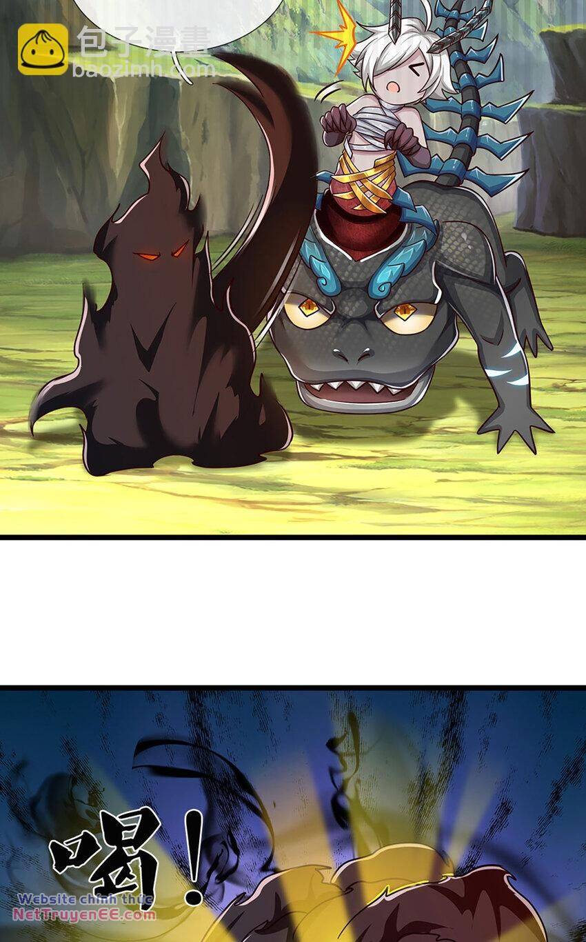 Lựa Chọn Thần Cấp: Ta Không Theo Sáo Lộ Mạnh Lên Chapter 103 - Trang 2