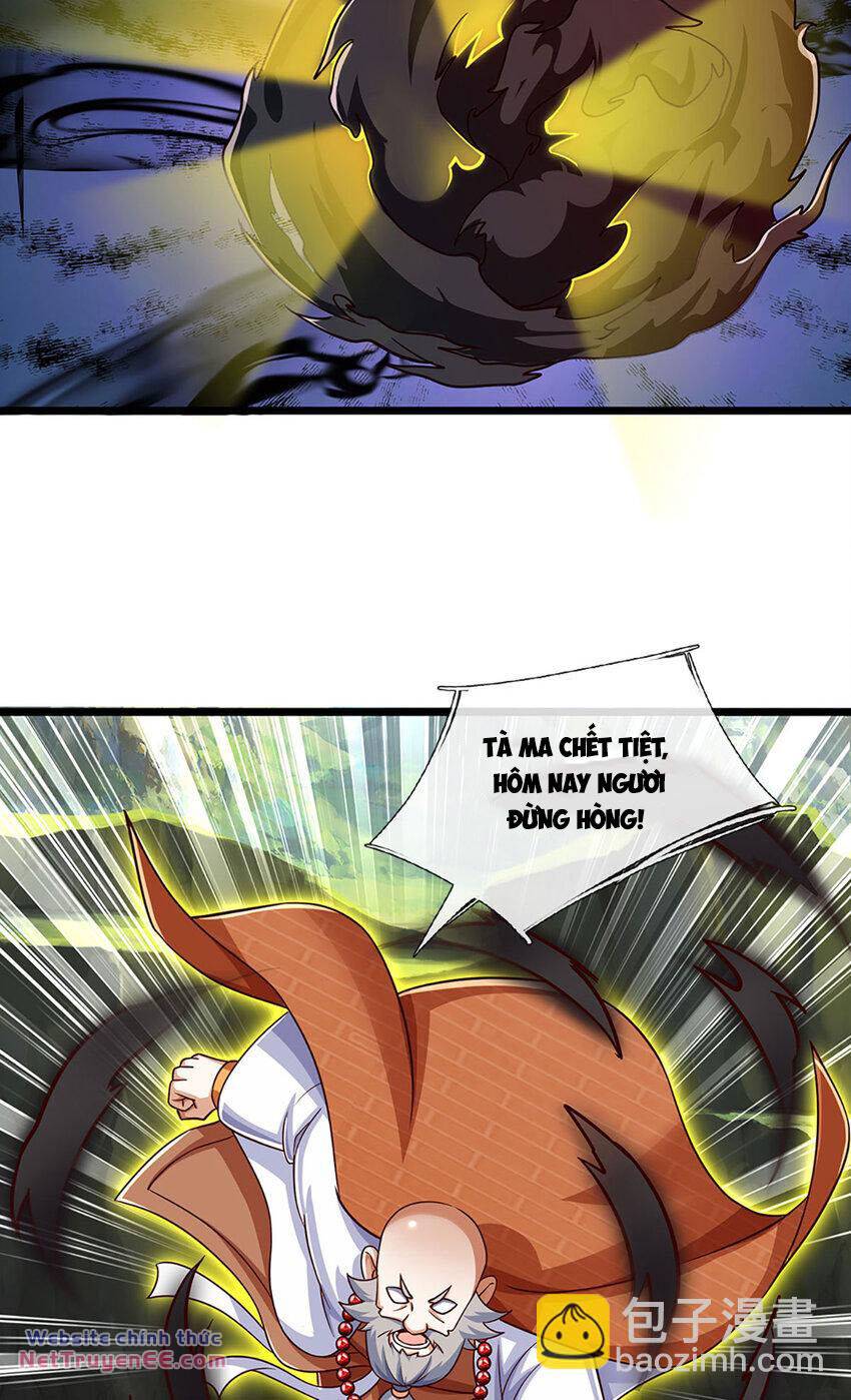 Lựa Chọn Thần Cấp: Ta Không Theo Sáo Lộ Mạnh Lên Chapter 103 - Trang 2