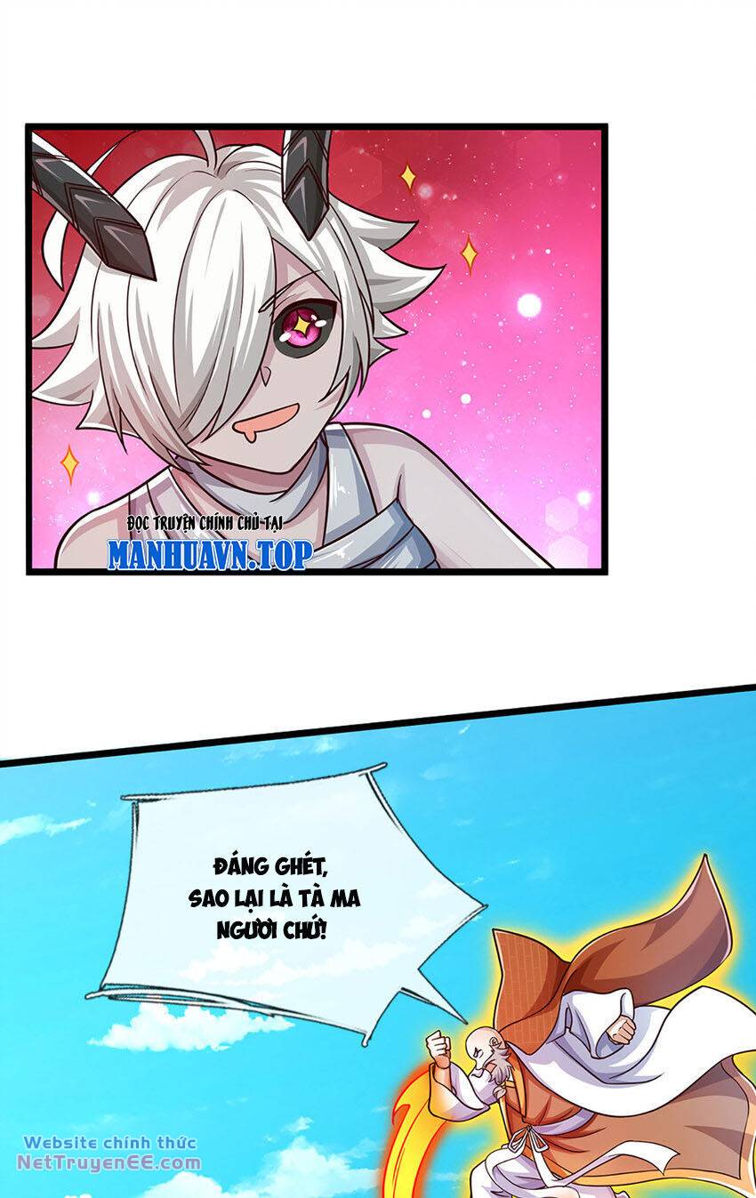 Lựa Chọn Thần Cấp: Ta Không Theo Sáo Lộ Mạnh Lên Chapter 103 - Trang 2