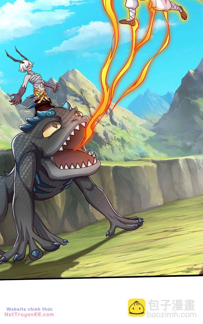 Lựa Chọn Thần Cấp: Ta Không Theo Sáo Lộ Mạnh Lên Chapter 103 - Trang 2