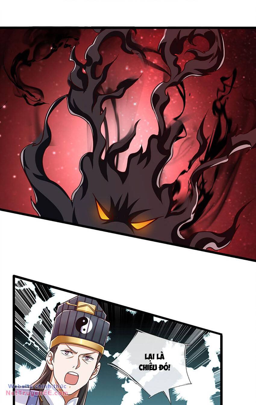 Lựa Chọn Thần Cấp: Ta Không Theo Sáo Lộ Mạnh Lên Chapter 103 - Trang 2