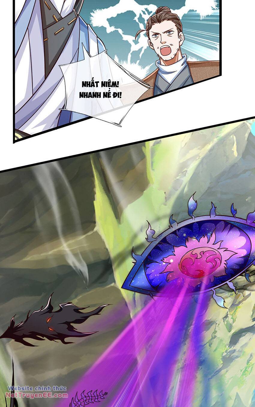 Lựa Chọn Thần Cấp: Ta Không Theo Sáo Lộ Mạnh Lên Chapter 103 - Trang 2