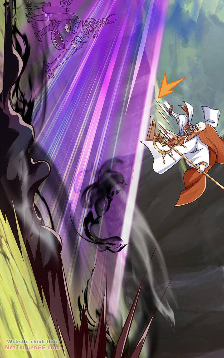 Lựa Chọn Thần Cấp: Ta Không Theo Sáo Lộ Mạnh Lên Chapter 103 - Trang 2