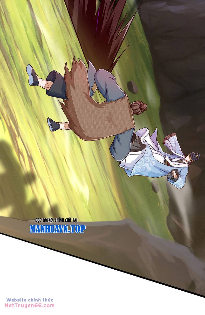 Lựa Chọn Thần Cấp: Ta Không Theo Sáo Lộ Mạnh Lên Chapter 103 - Trang 2