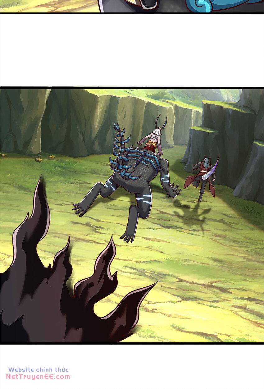 Lựa Chọn Thần Cấp: Ta Không Theo Sáo Lộ Mạnh Lên Chapter 103 - Trang 2
