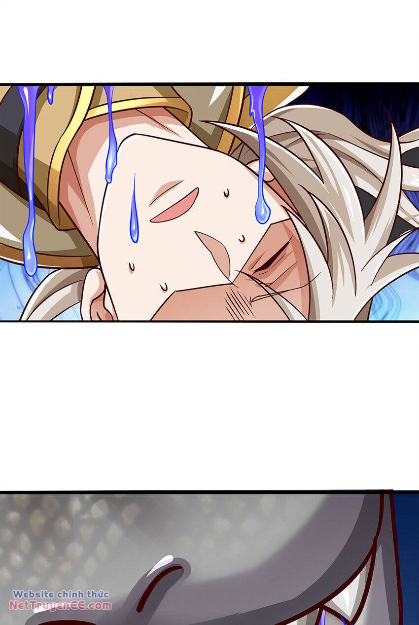 Lựa Chọn Thần Cấp: Ta Không Theo Sáo Lộ Mạnh Lên Chapter 103 - Trang 2