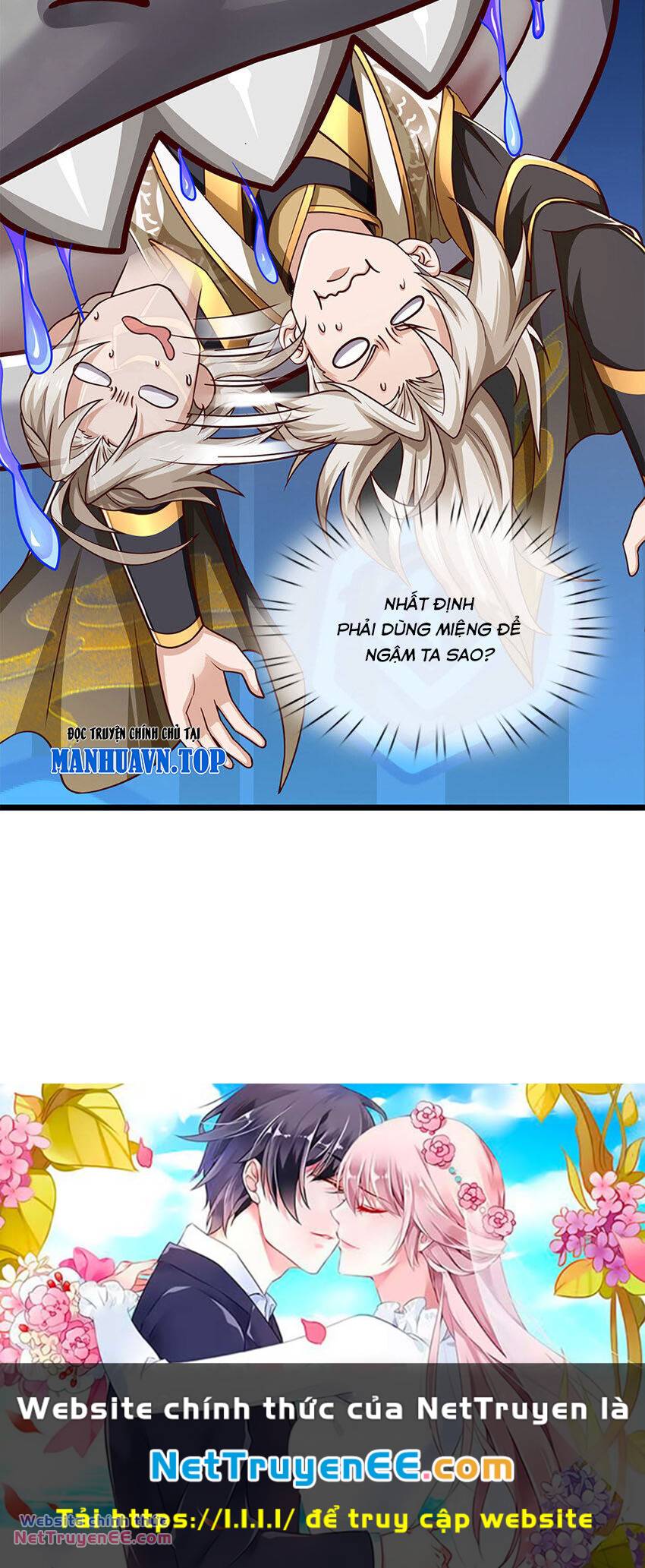 Lựa Chọn Thần Cấp: Ta Không Theo Sáo Lộ Mạnh Lên Chapter 103 - Trang 2