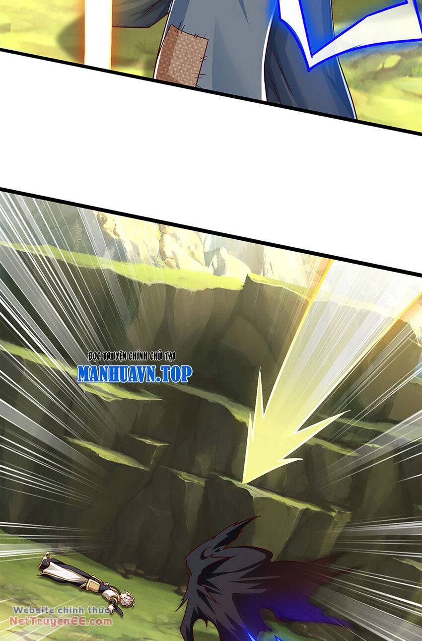 Lựa Chọn Thần Cấp: Ta Không Theo Sáo Lộ Mạnh Lên Chapter 103 - Trang 2