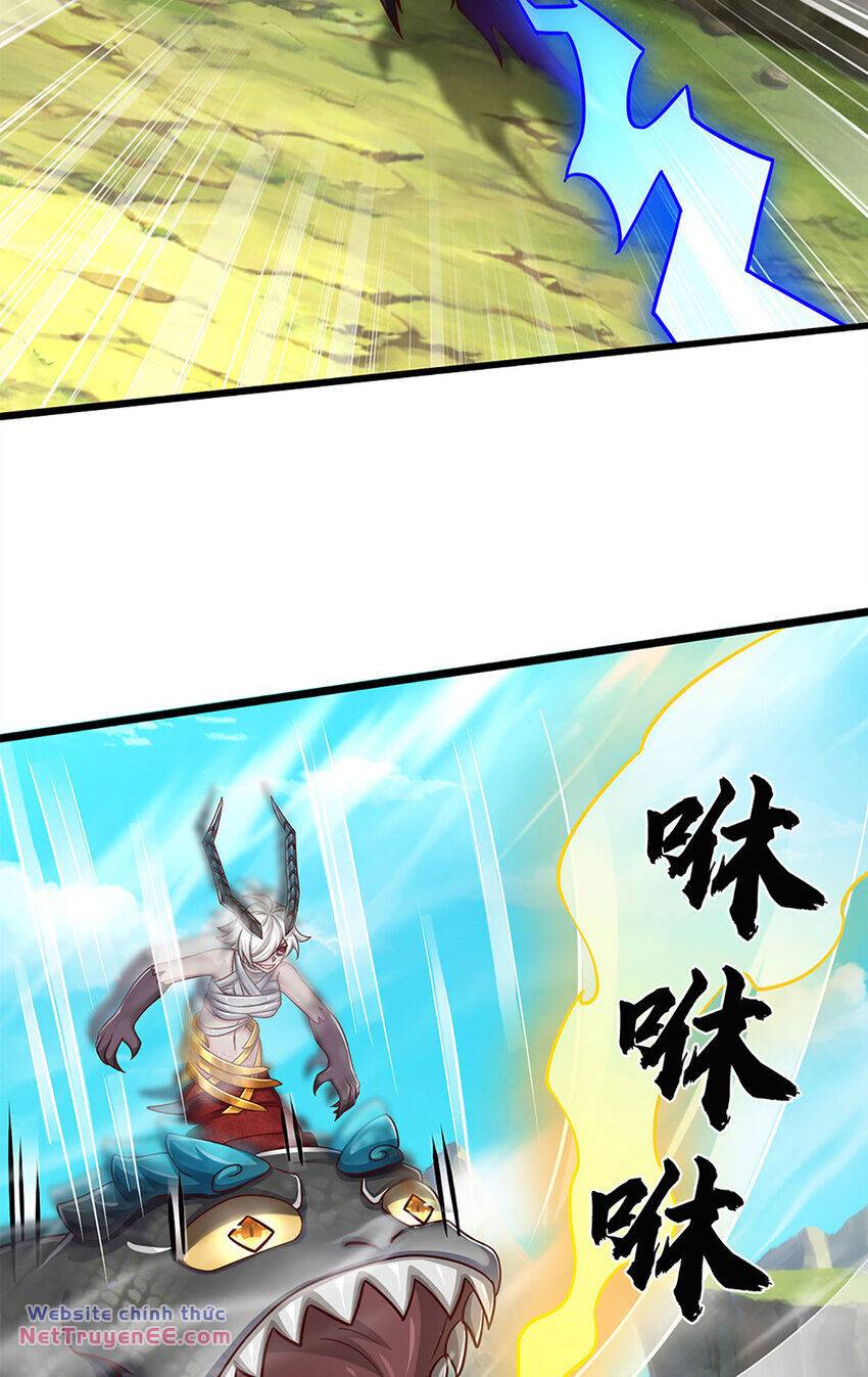 Lựa Chọn Thần Cấp: Ta Không Theo Sáo Lộ Mạnh Lên Chapter 103 - Trang 2