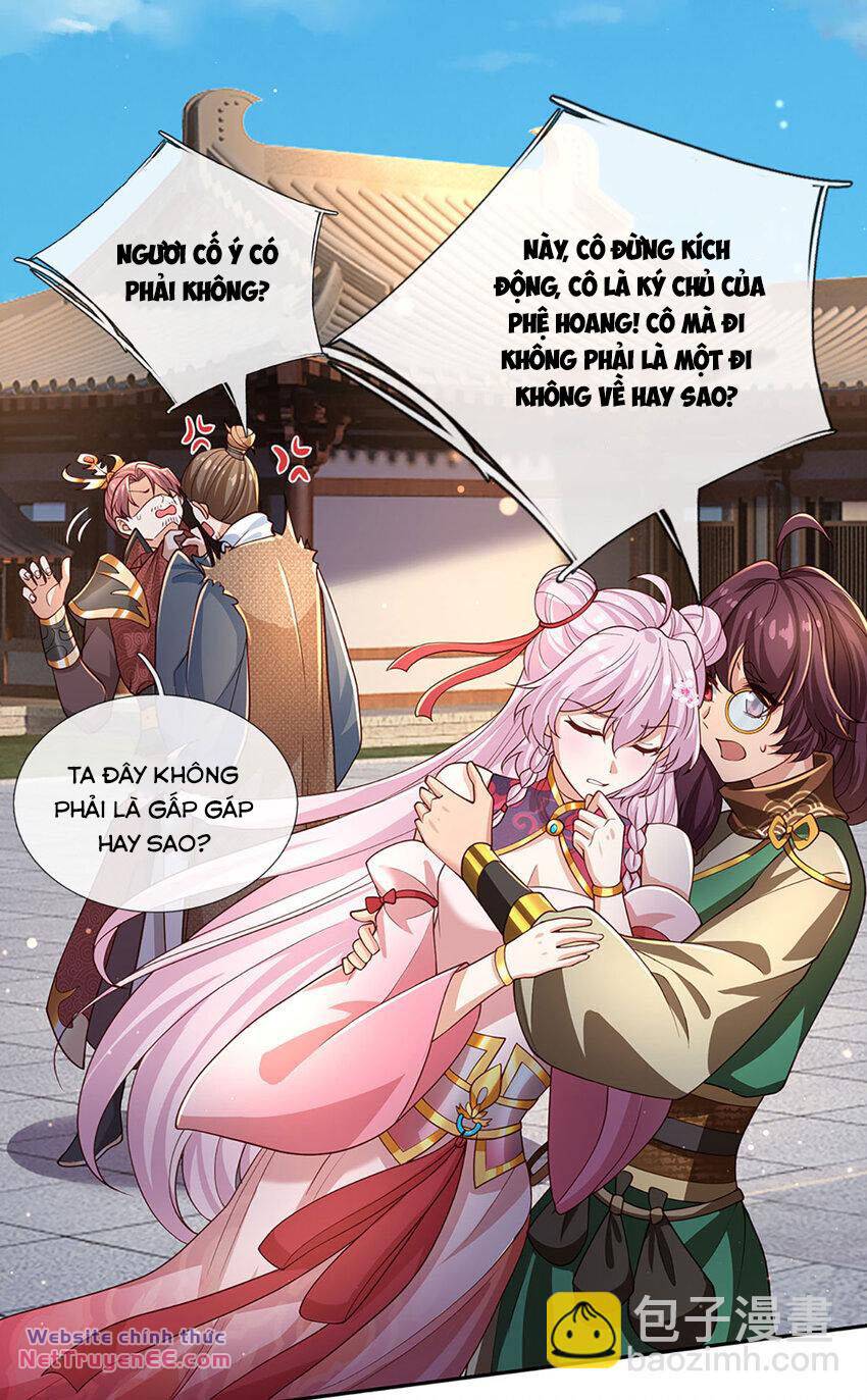 Lựa Chọn Thần Cấp: Ta Không Theo Sáo Lộ Mạnh Lên Chapter 104 - Trang 2