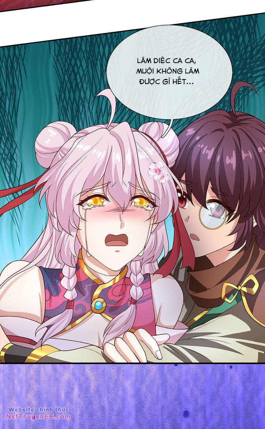 Lựa Chọn Thần Cấp: Ta Không Theo Sáo Lộ Mạnh Lên Chapter 104 - Trang 2