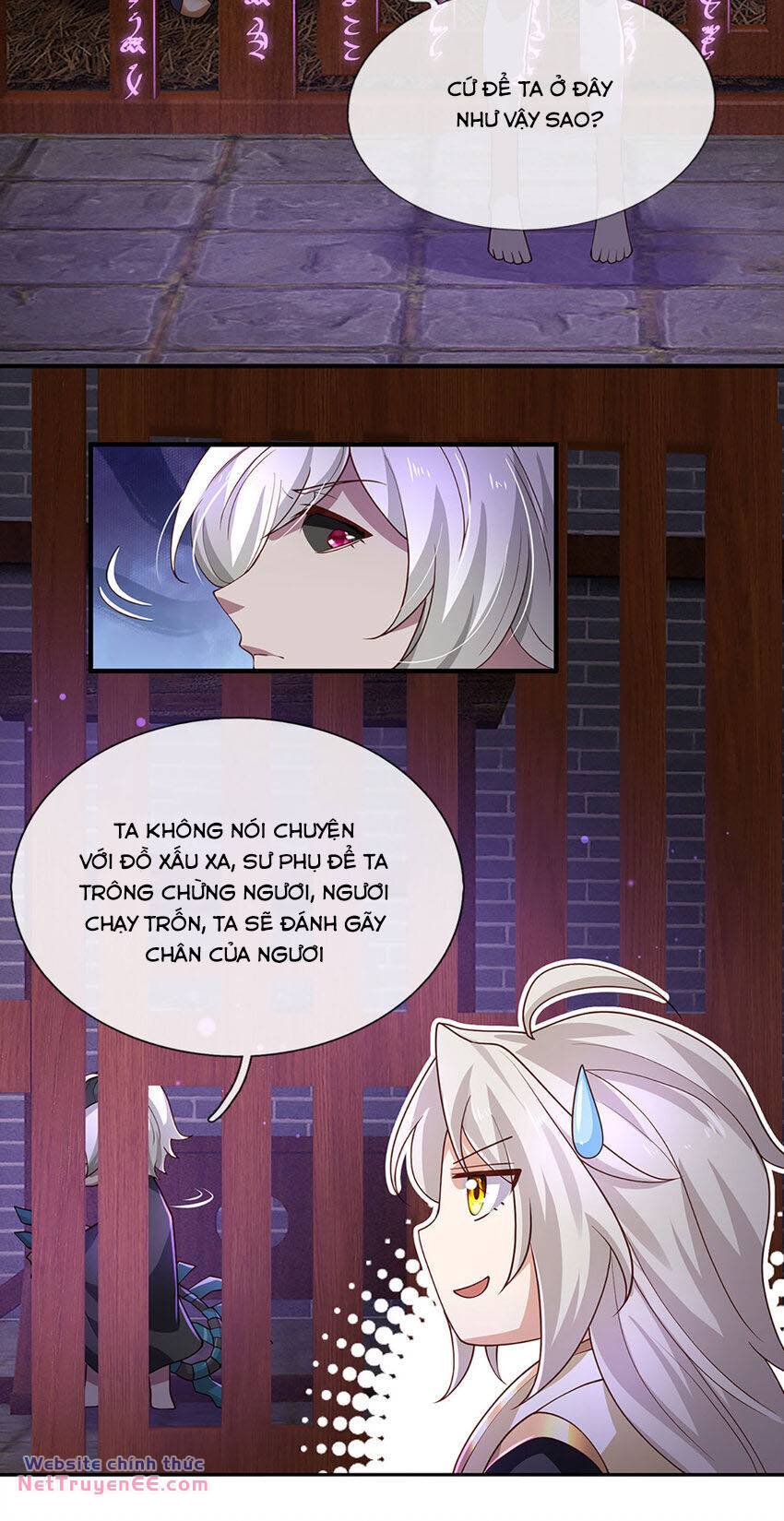 Lựa Chọn Thần Cấp: Ta Không Theo Sáo Lộ Mạnh Lên Chapter 104 - Trang 2