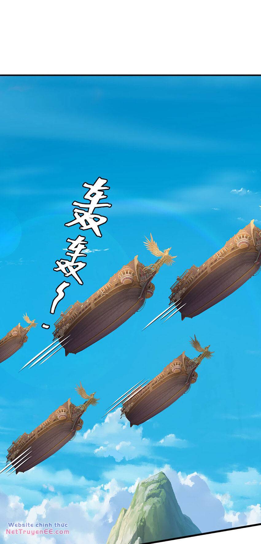 Lựa Chọn Thần Cấp: Ta Không Theo Sáo Lộ Mạnh Lên Chapter 104 - Trang 2
