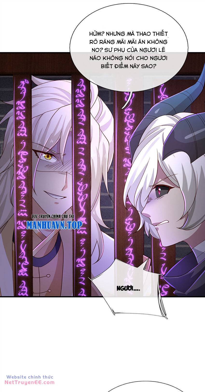 Lựa Chọn Thần Cấp: Ta Không Theo Sáo Lộ Mạnh Lên Chapter 104 - Trang 2