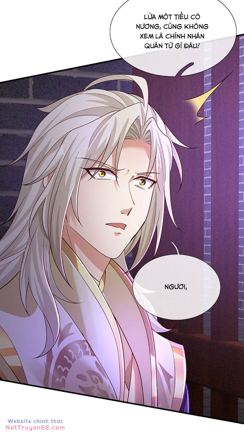 Lựa Chọn Thần Cấp: Ta Không Theo Sáo Lộ Mạnh Lên Chapter 104 - Trang 2