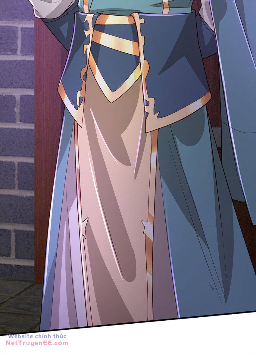 Lựa Chọn Thần Cấp: Ta Không Theo Sáo Lộ Mạnh Lên Chapter 104 - Trang 2