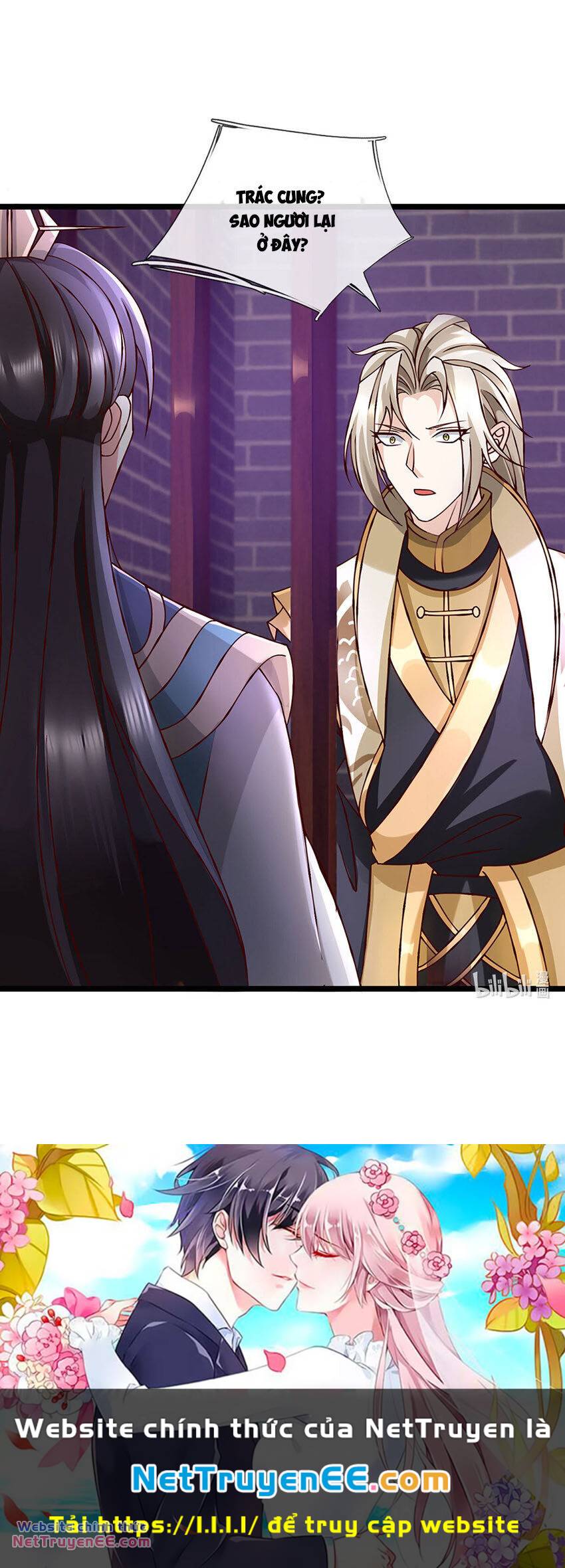 Lựa Chọn Thần Cấp: Ta Không Theo Sáo Lộ Mạnh Lên Chapter 104 - Trang 2