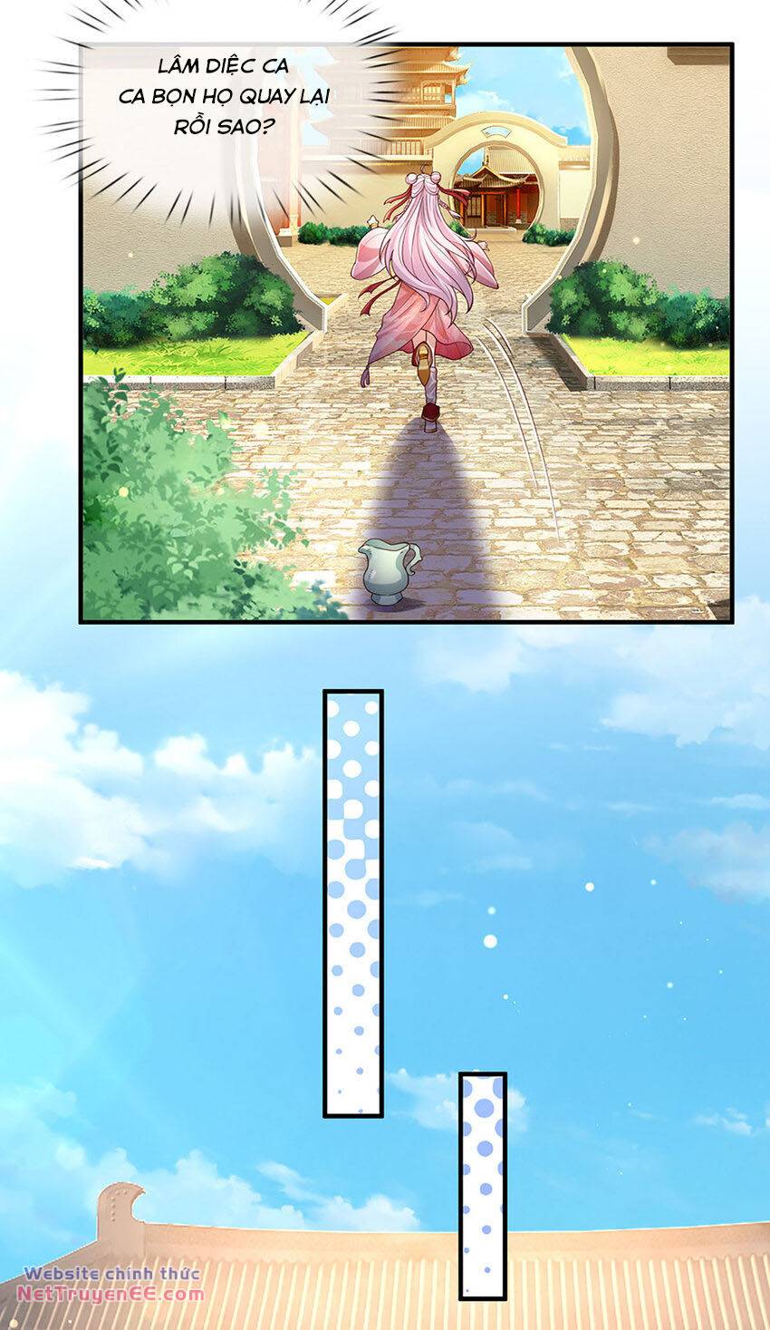 Lựa Chọn Thần Cấp: Ta Không Theo Sáo Lộ Mạnh Lên Chapter 104 - Trang 2