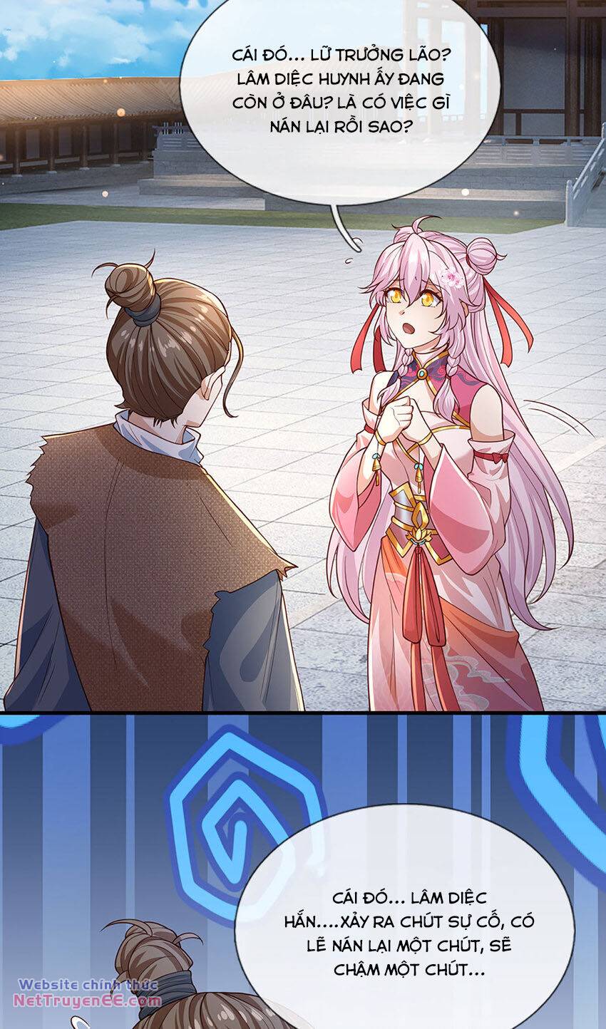 Lựa Chọn Thần Cấp: Ta Không Theo Sáo Lộ Mạnh Lên Chapter 104 - Trang 2