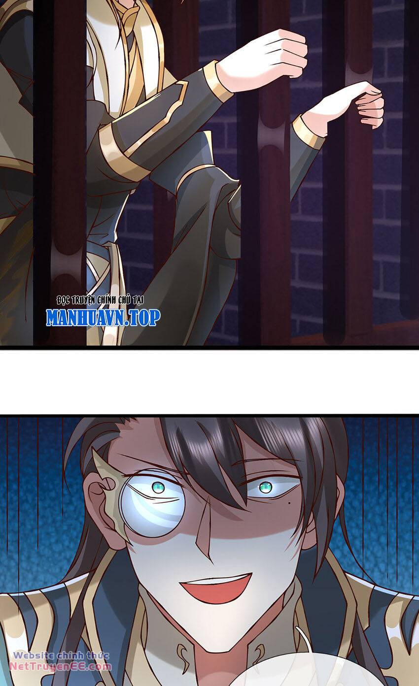 Lựa Chọn Thần Cấp: Ta Không Theo Sáo Lộ Mạnh Lên Chapter 105 - Trang 2