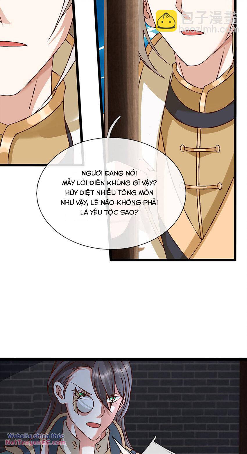 Lựa Chọn Thần Cấp: Ta Không Theo Sáo Lộ Mạnh Lên Chapter 105 - Trang 2