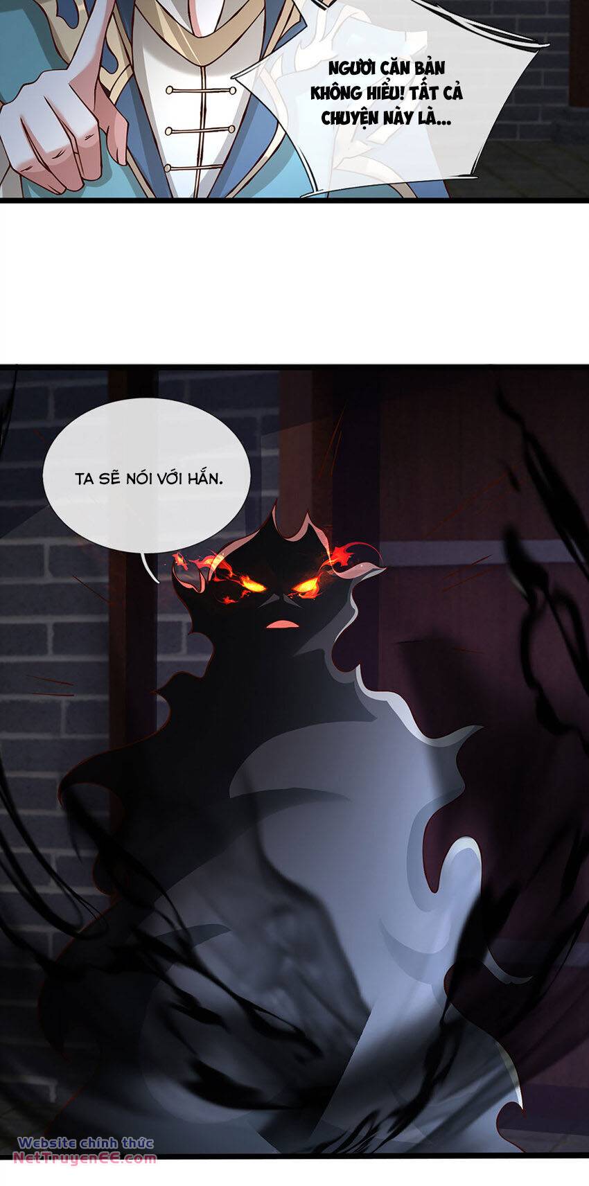 Lựa Chọn Thần Cấp: Ta Không Theo Sáo Lộ Mạnh Lên Chapter 105 - Trang 2