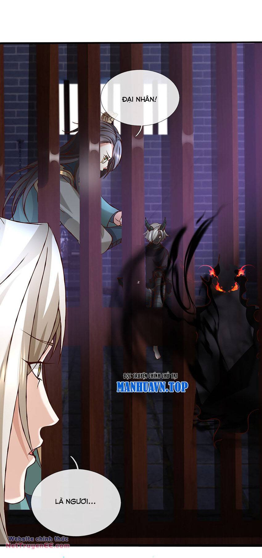 Lựa Chọn Thần Cấp: Ta Không Theo Sáo Lộ Mạnh Lên Chapter 105 - Trang 2