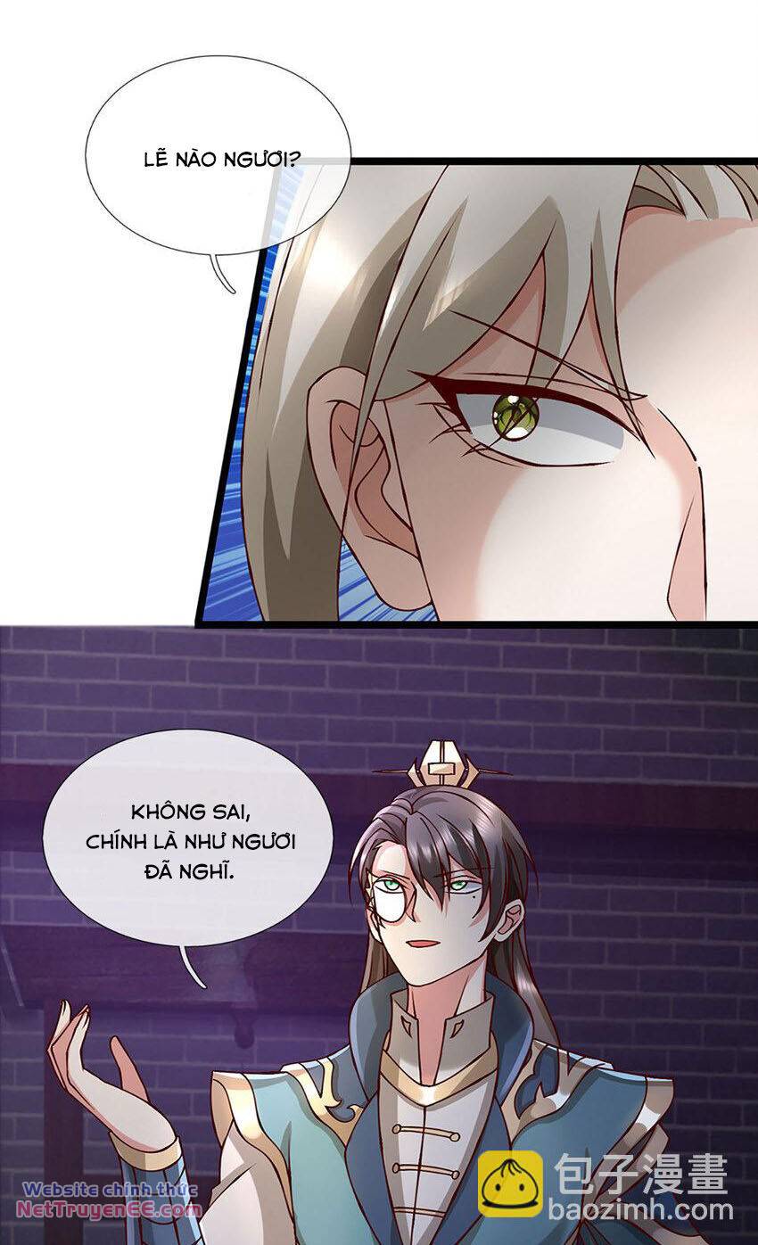 Lựa Chọn Thần Cấp: Ta Không Theo Sáo Lộ Mạnh Lên Chapter 105 - Trang 2