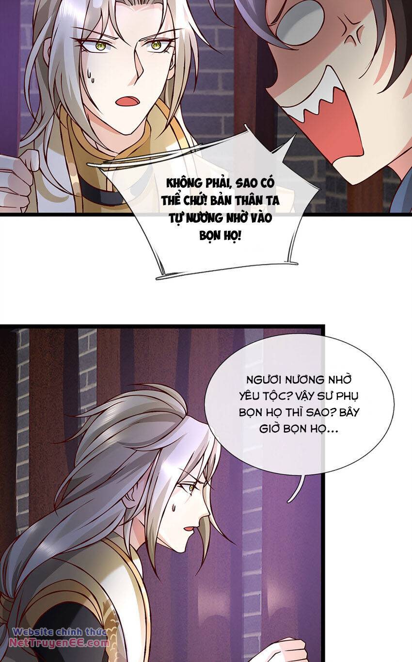 Lựa Chọn Thần Cấp: Ta Không Theo Sáo Lộ Mạnh Lên Chapter 105 - Trang 2