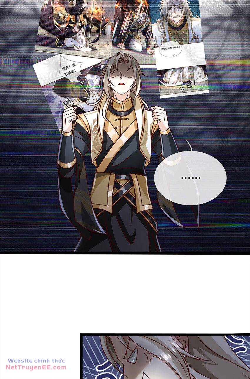 Lựa Chọn Thần Cấp: Ta Không Theo Sáo Lộ Mạnh Lên Chapter 105 - Trang 2