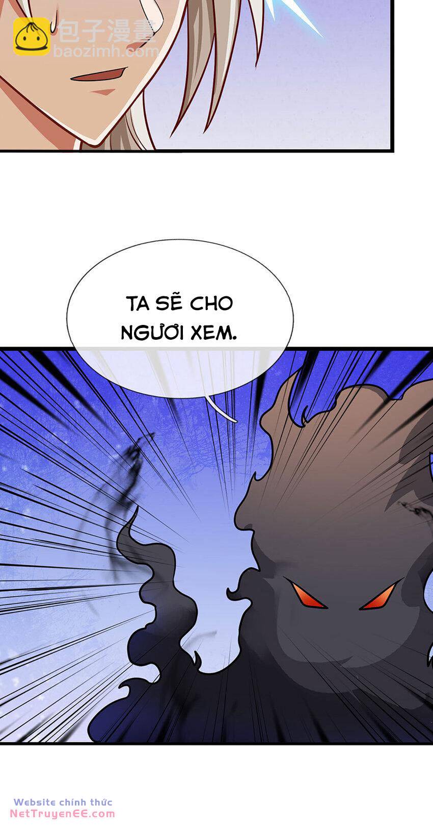 Lựa Chọn Thần Cấp: Ta Không Theo Sáo Lộ Mạnh Lên Chapter 106 - Trang 2