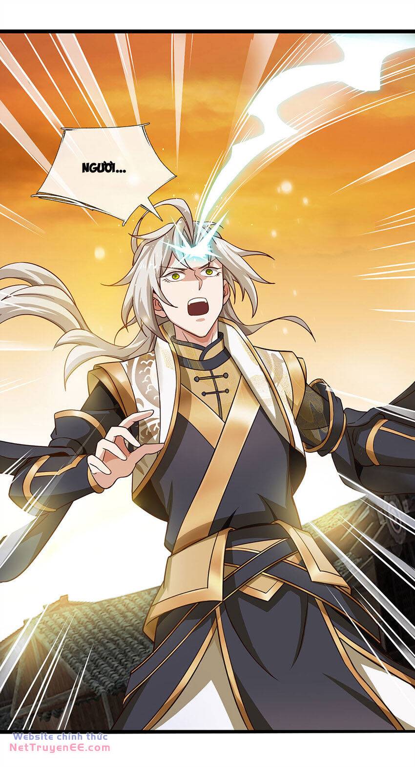 Lựa Chọn Thần Cấp: Ta Không Theo Sáo Lộ Mạnh Lên Chapter 106 - Trang 2