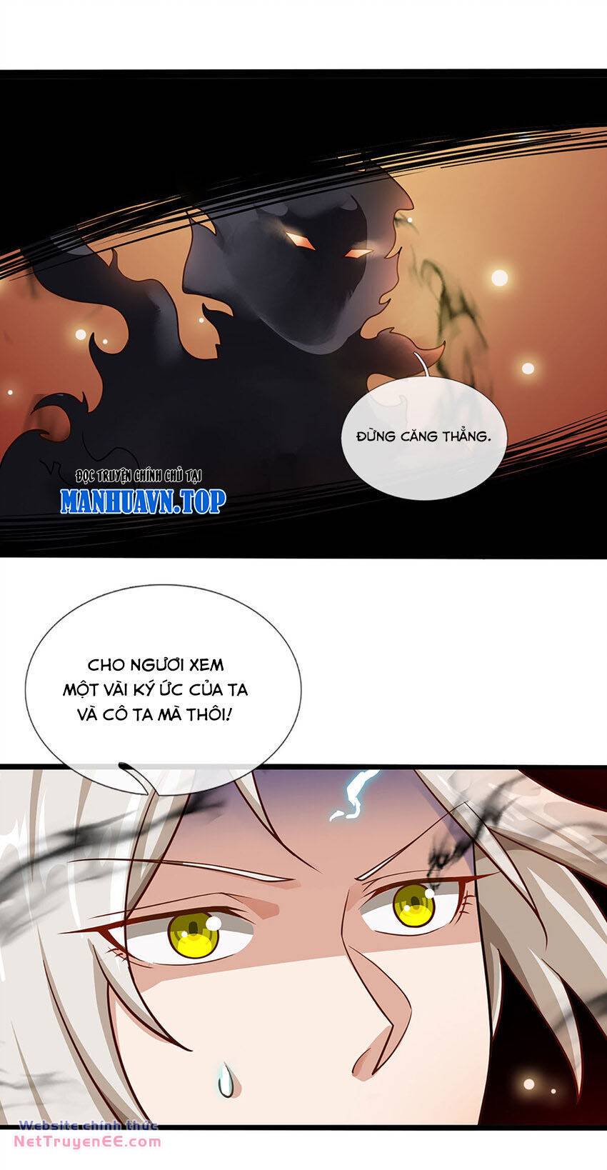 Lựa Chọn Thần Cấp: Ta Không Theo Sáo Lộ Mạnh Lên Chapter 106 - Trang 2