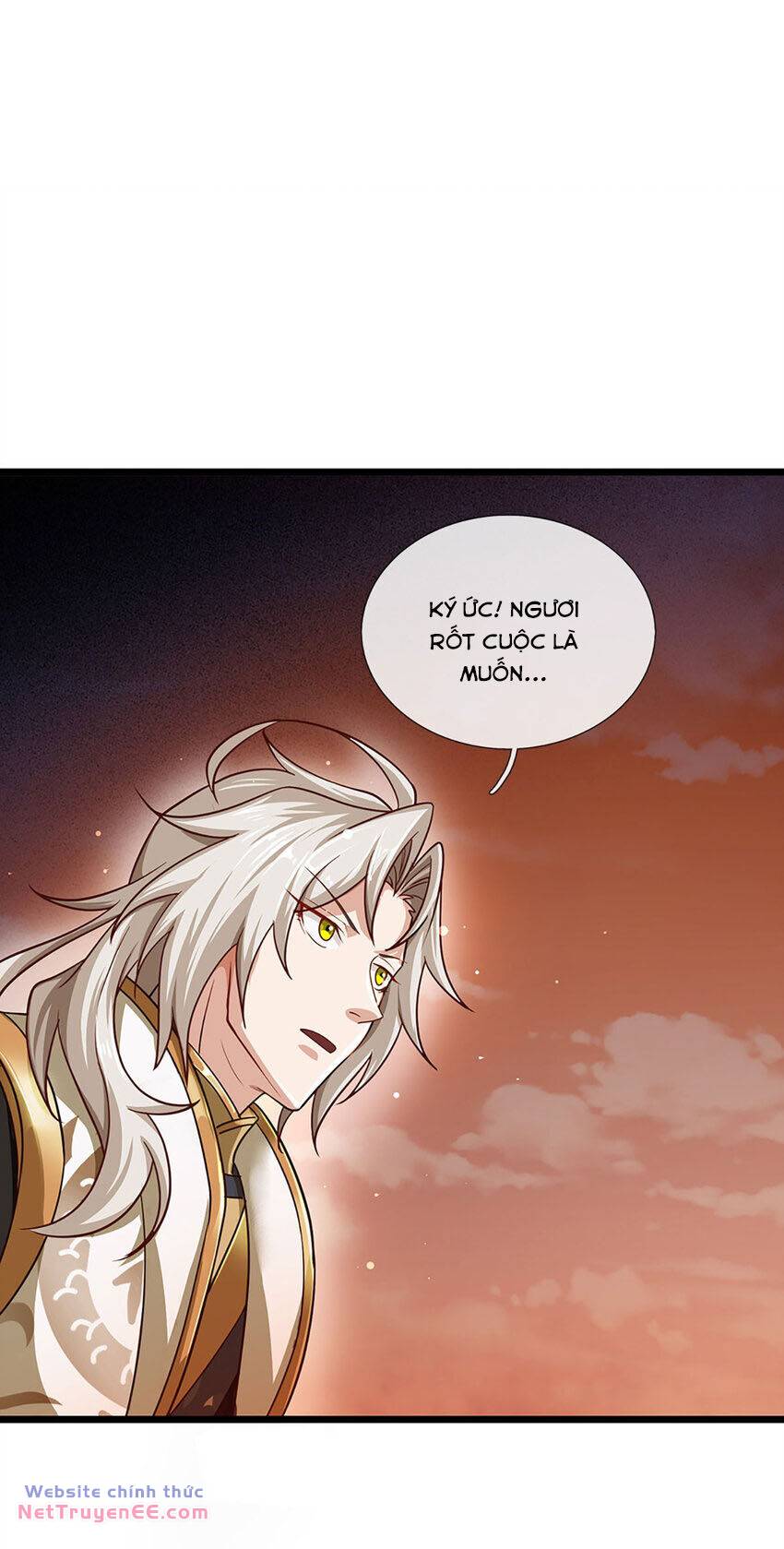 Lựa Chọn Thần Cấp: Ta Không Theo Sáo Lộ Mạnh Lên Chapter 106 - Trang 2