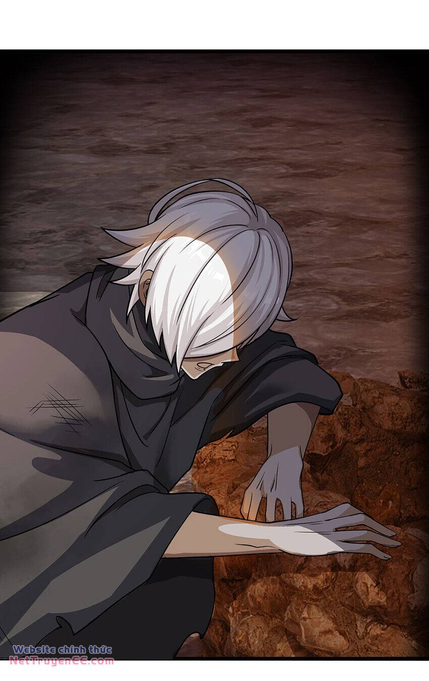 Lựa Chọn Thần Cấp: Ta Không Theo Sáo Lộ Mạnh Lên Chapter 106 - Trang 2