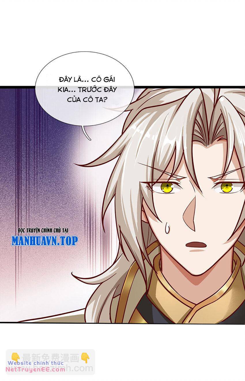 Lựa Chọn Thần Cấp: Ta Không Theo Sáo Lộ Mạnh Lên Chapter 106 - Trang 2