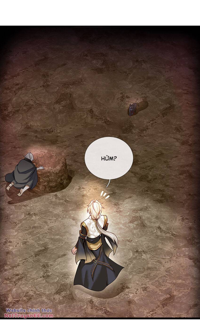 Lựa Chọn Thần Cấp: Ta Không Theo Sáo Lộ Mạnh Lên Chapter 106 - Trang 2